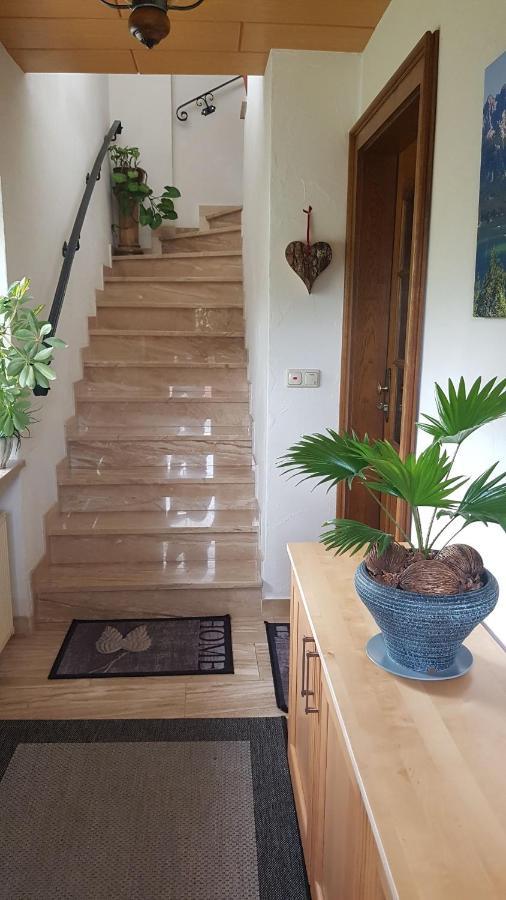 Ferienwohnung Soiernblick Kruen Baernbichl Extérieur photo